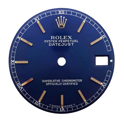 Rolex Dial Images 